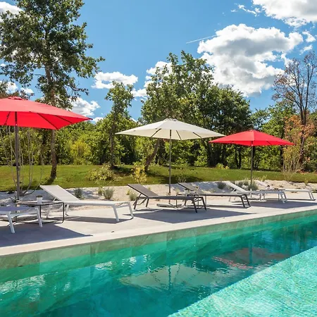 Vines, Modern Luxury In Serene Seclusion * Svetvinčenat
