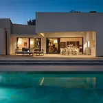 Vines, Modern Luxury In Serene Seclusion Villa *