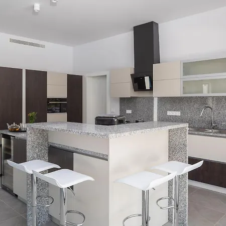 빌라 Vines, Modern Luxury In Serene Seclusion Svetvinčenat