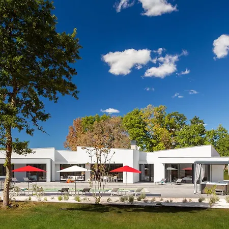 Vines, Modern Luxury In Serene Seclusion Villa